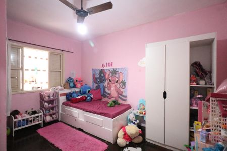 Casa à venda com 277m², 3 quartos e 2 vagasQuarto 3