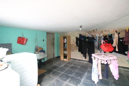 Casa à venda com 277m², 3 quartos e 2 vagasQuintal