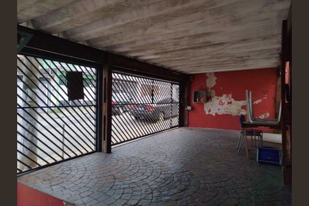 Casa à venda com 277m², 3 quartos e 2 vagasGaragem