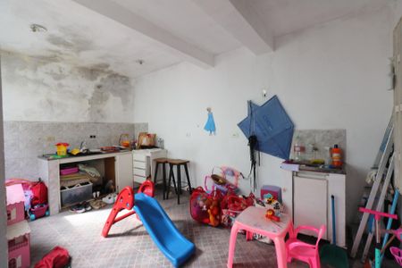 Casa à venda com 277m², 3 quartos e 2 vagasÁrea de Serviço