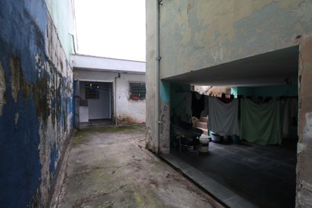 Casa à venda com 277m², 3 quartos e 2 vagasQuintal