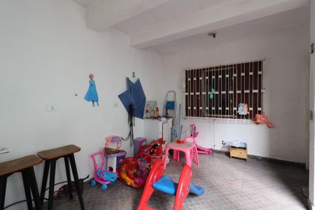 Casa à venda com 277m², 3 quartos e 2 vagasÁrea de Serviço