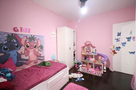 Casa à venda com 277m², 3 quartos e 2 vagasQuarto 3