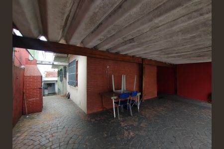 Casa à venda com 277m², 3 quartos e 2 vagasGaragem