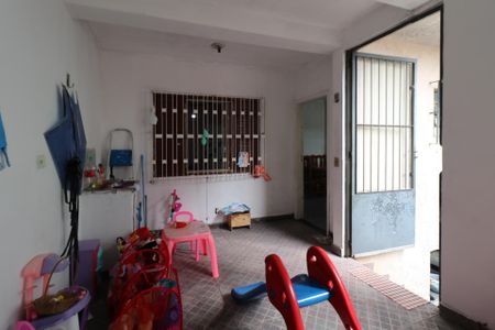 Casa à venda com 277m², 3 quartos e 2 vagasÁrea de Serviço