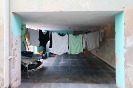 Casa à venda com 277m², 3 quartos e 2 vagasQuintal