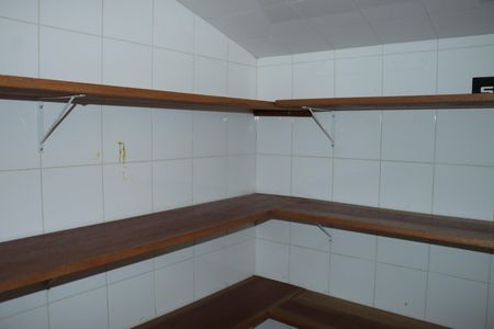 Casa de condomínio para alugar com 517m², 5 quartos e 4 vagasÁrea comum