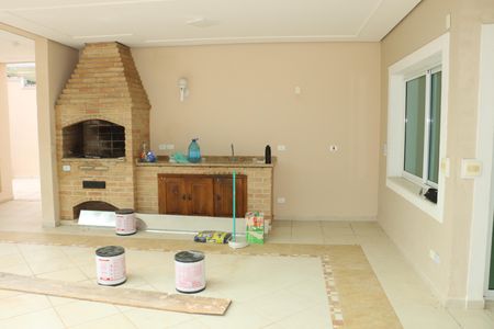Casa de condomínio para alugar com 517m², 5 quartos e 4 vagasÁrea comum
