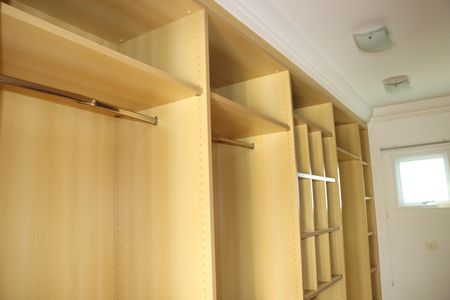 Casa de condomínio para alugar com 517m², 5 quartos e 4 vagasCloset da Suíte 3