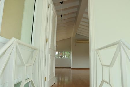 Casa de condomínio para alugar com 517m², 5 quartos e 4 vagasÁrea comum