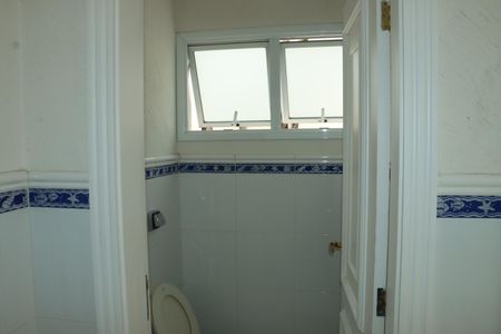 Casa de condomínio para alugar com 517m², 5 quartos e 4 vagasÁrea comum