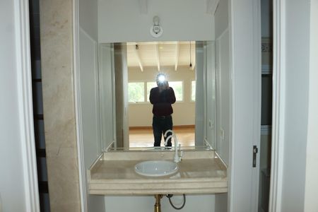 Casa de condomínio para alugar com 517m², 5 quartos e 4 vagasÁrea comum