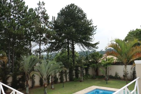 Casa de condomínio para alugar com 517m², 5 quartos e 4 vagasÁrea comum