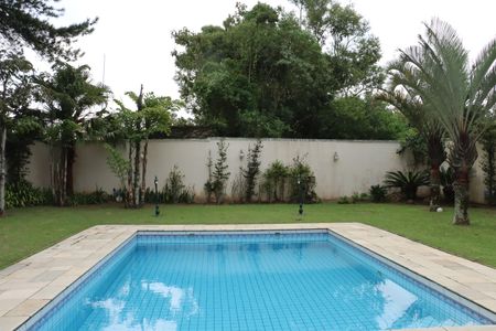 Casa de condomínio para alugar com 517m², 5 quartos e 4 vagasÁrea comum