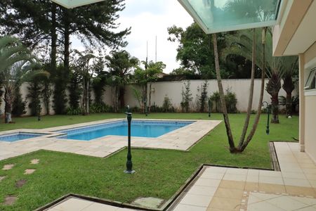 Casa de condomínio para alugar com 517m², 5 quartos e 4 vagasÁrea comum