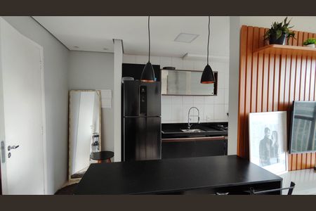 Apartamento para alugar com 52m², 2 quartos e 1 vagaÁrea de Serviço