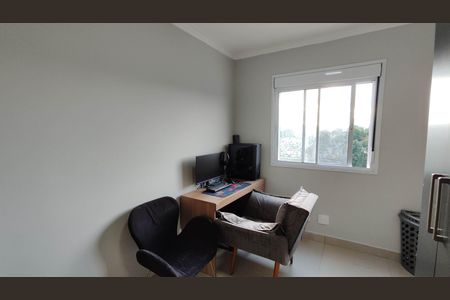 Apartamento para alugar com 52m², 2 quartos e 1 vagaQuarto 1