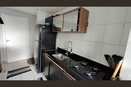 Apartamento para alugar com 52m², 2 quartos e 1 vagaÁrea de Serviço