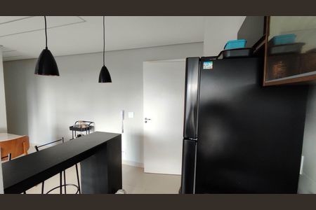 Apartamento para alugar com 52m², 2 quartos e 1 vagaÁrea de Serviço