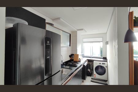 Apartamento para alugar com 52m², 2 quartos e 1 vagaÁrea de Serviço
