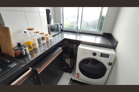 Apartamento para alugar com 52m², 2 quartos e 1 vagaÁrea de Serviço