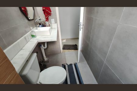 Apartamento para alugar com 52m², 2 quartos e 1 vagaBanheiro