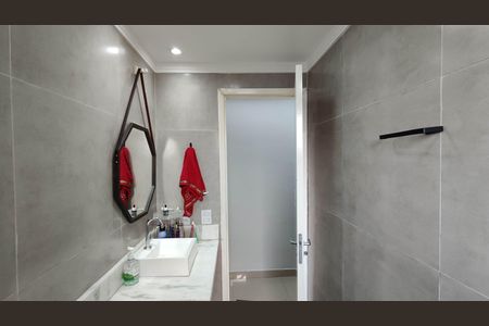 Apartamento para alugar com 52m², 2 quartos e 1 vagaBanheiro