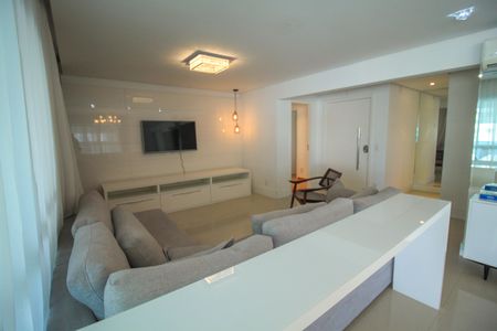 Apartamento para alugar com 4 quartos, 188m² em Água Rasa, São Paulo