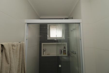 Apartamento à venda com 76m², 2 quartos e 1 vagaBanheiro da Suíte 2
