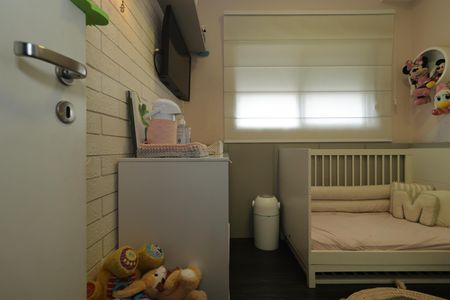 Apartamento à venda com 76m², 2 quartos e 1 vagaSuíte 1