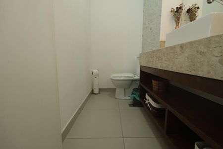 Apartamento à venda com 76m², 2 quartos e 1 vagaLavabo