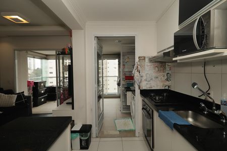 Apartamento à venda com 76m², 2 quartos e 1 vaga Apartamento à venda com 76m², 2 quartos e 1 vagaCozinha
