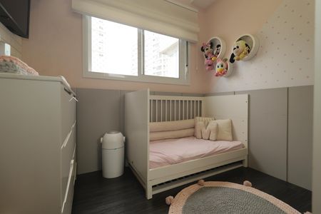 Apartamento à venda com 76m², 2 quartos e 1 vagaSuíte 1