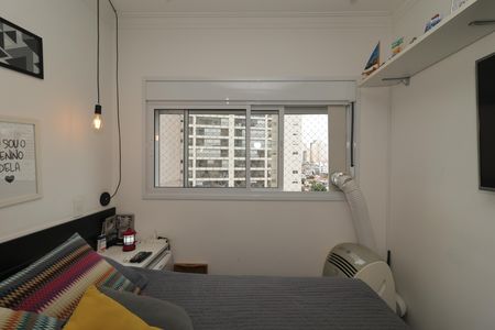Apartamento à venda com 76m², 2 quartos e 1 vagaSuíte 2
