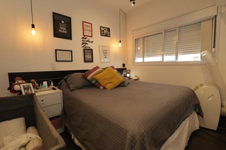 Apartamento à venda com 76m², 2 quartos e 1 vagaSuíte 2