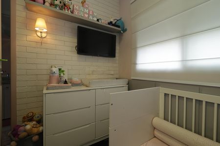 Apartamento à venda com 76m², 2 quartos e 1 vagaSuíte 1