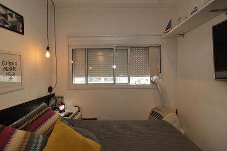 Apartamento à venda com 76m², 2 quartos e 1 vagaSuíte 2