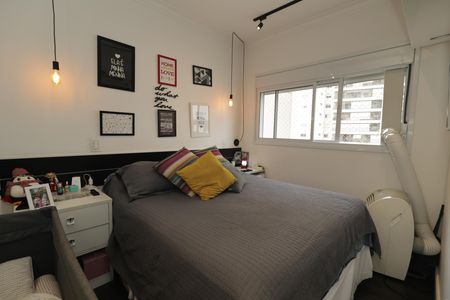 Apartamento à venda com 76m², 2 quartos e 1 vagaSuíte 2