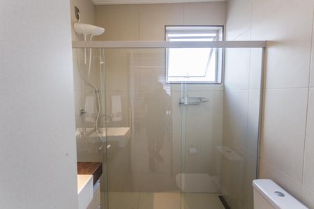 Apartamento à venda com 69m², 2 quartos e 1 vagaBanheiro Social