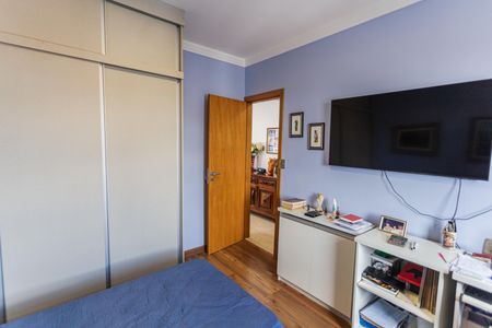 Apartamento à venda com 69m², 2 quartos e 1 vagaQuarto 2