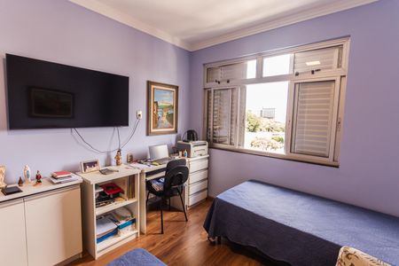 Apartamento à venda com 69m², 2 quartos e 1 vagaQuarto 2