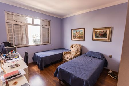 Apartamento à venda com 69m², 2 quartos e 1 vagaQuarto 2