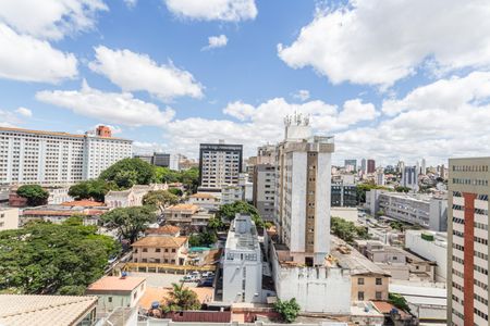 Apartamento à venda com 69m², 2 quartos e 1 vagaVista da Suíte
