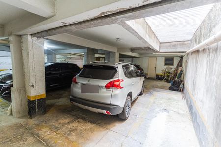 Apartamento à venda com 69m², 2 quartos e 1 vagaGaragem