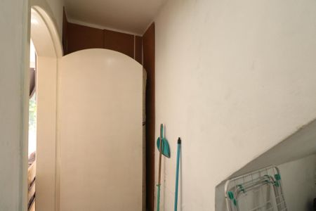 Área de Serviço de casa à venda com 6 quartos, 700m² em Eldorado, Diadema