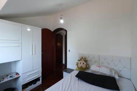 Casa à venda com 700m², 6 quartos e 6 vagas Casa à venda com 700m², 6 quartos e 6 vagasQuarto - Piso Superior