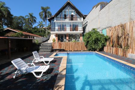 Piscina 2 de casa à venda com 6 quartos, 700m² em Eldorado, Diadema