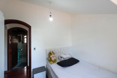 Quarto - Piso Superior de casa à venda com 6 quartos, 700m² em Eldorado, Diadema