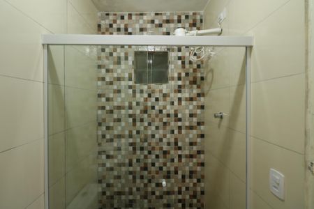 Casa à venda com 700m², 6 quartos e 6 vagas Casa à venda com 700m², 6 quartos e 6 vagasBanheiro da Suíte 2 - Área da Piscina