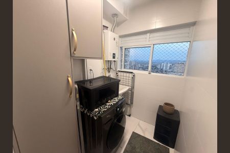 Apartamento para alugar com 69m², 2 quartos e 1 vaga Apartamento para alugar com 69m², 2 quartos e 1 vagaÁrea de serviço